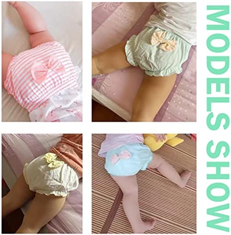 Perfect Cotton Underwear for Baby Girls
