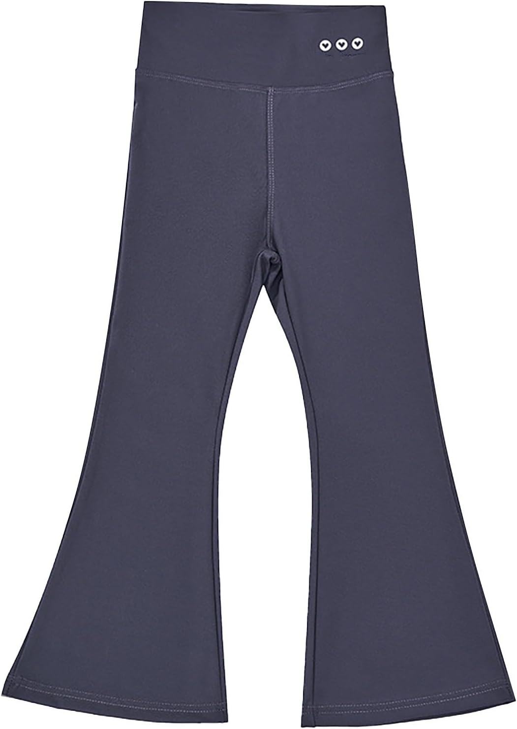 Perfect Fit Flared Pants for Toddler Girls