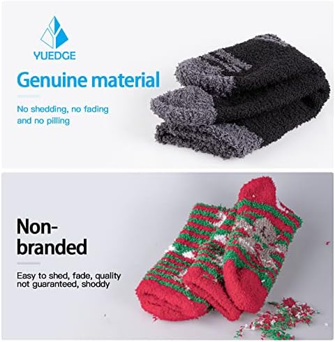 Perfect Winter Socks for Men