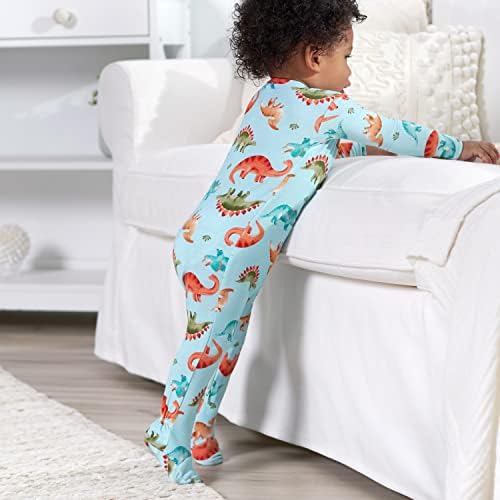 Snug Soft Pjs for Little Ones