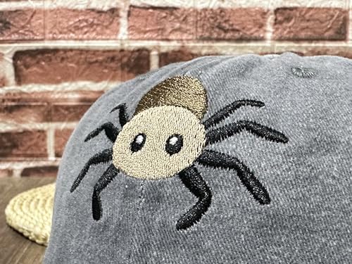ZKFE Embroidered Baseball Hat for Kids Adorable and Stylish