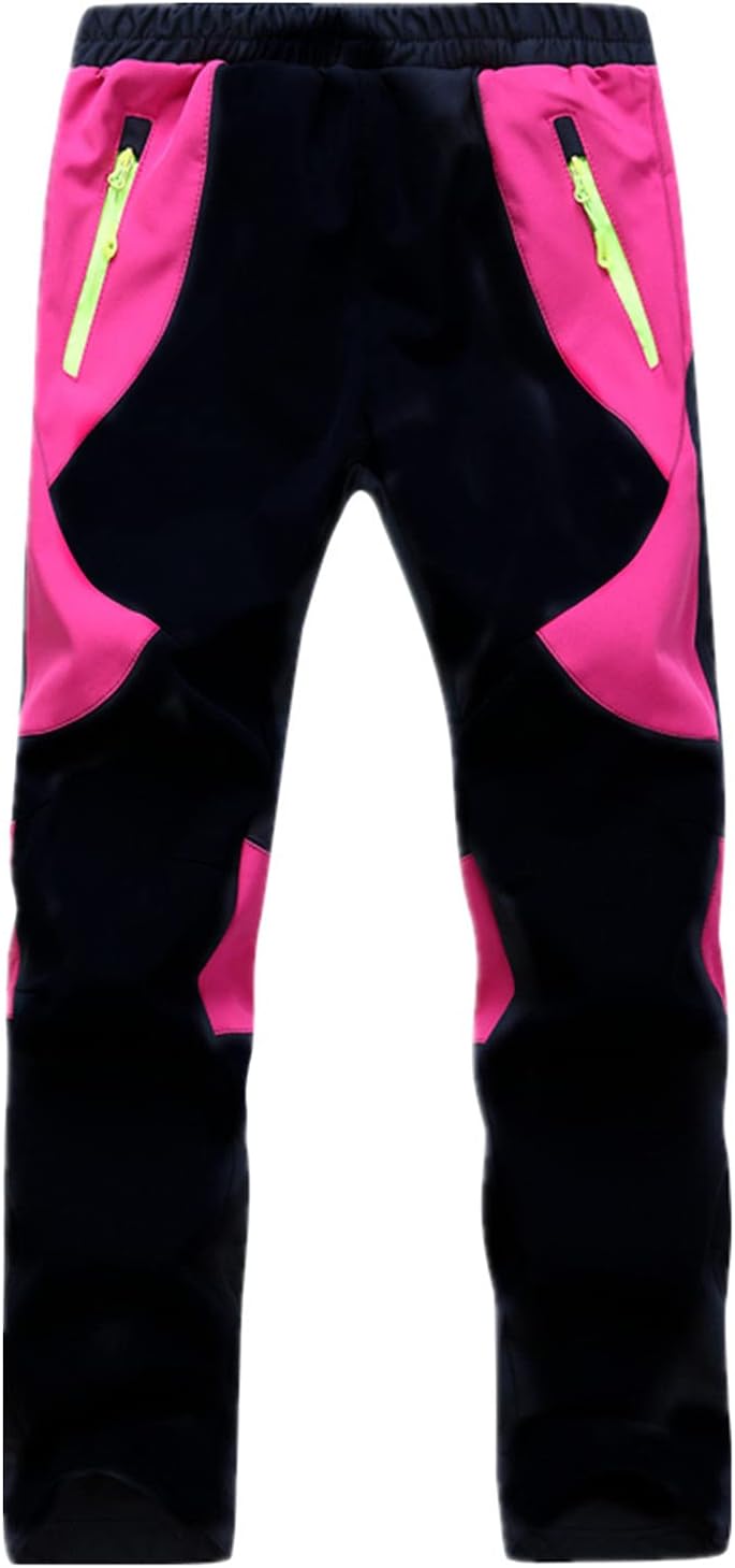 Girls 18 Month Breathable Windproof Pants
