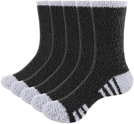 Perfect Winter Socks for Men
