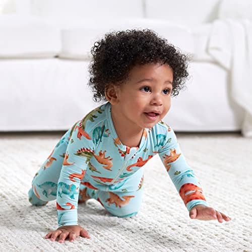 Snug Soft Pjs for Little Ones