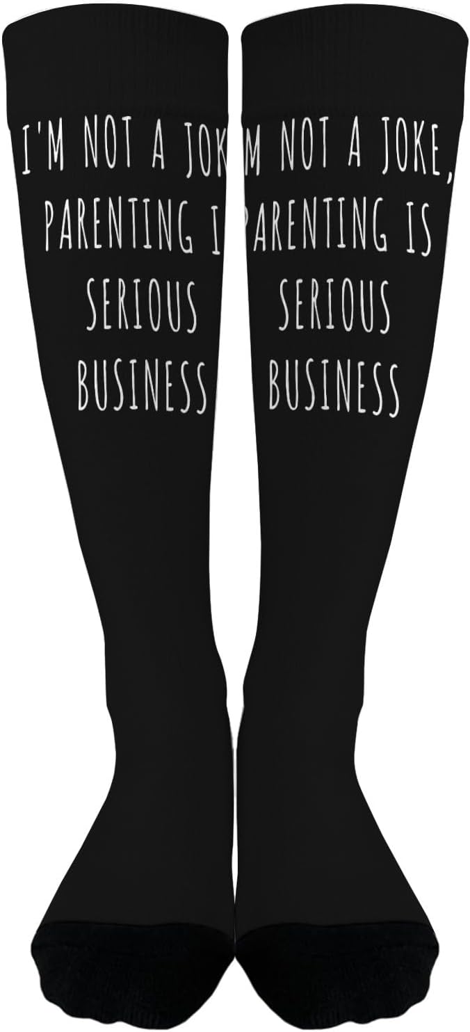 Womens Athletic Socks Tube for Fashion Work Socks