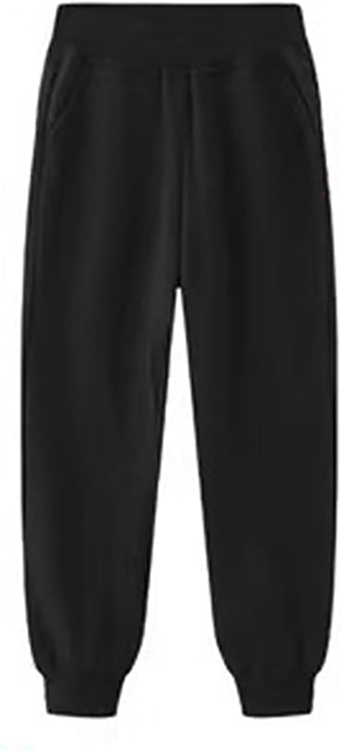 Toddler Girls Casual Jogger Pants