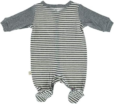 Snugabye Perfect for Safe Sleep Infant Sleepwear