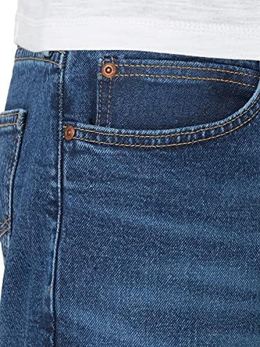 Lee Mens Slim Straight Jean