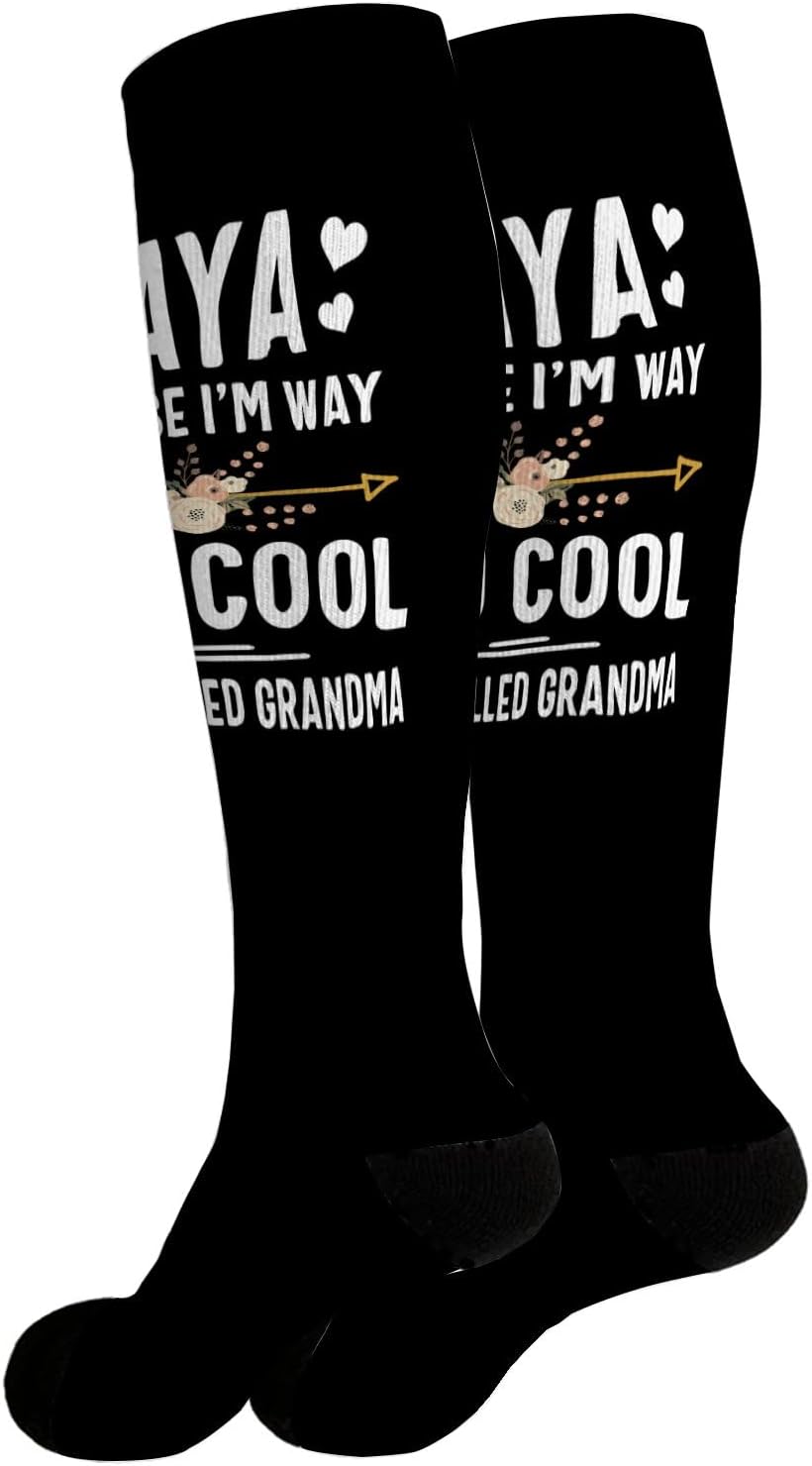 Funchy Socks for Women