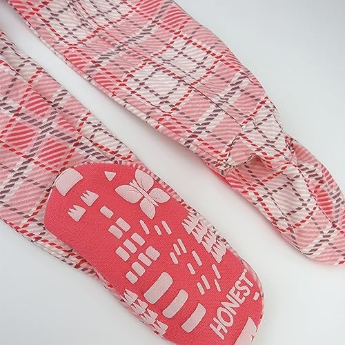 HonestBaby Unisex Baby Pajamas