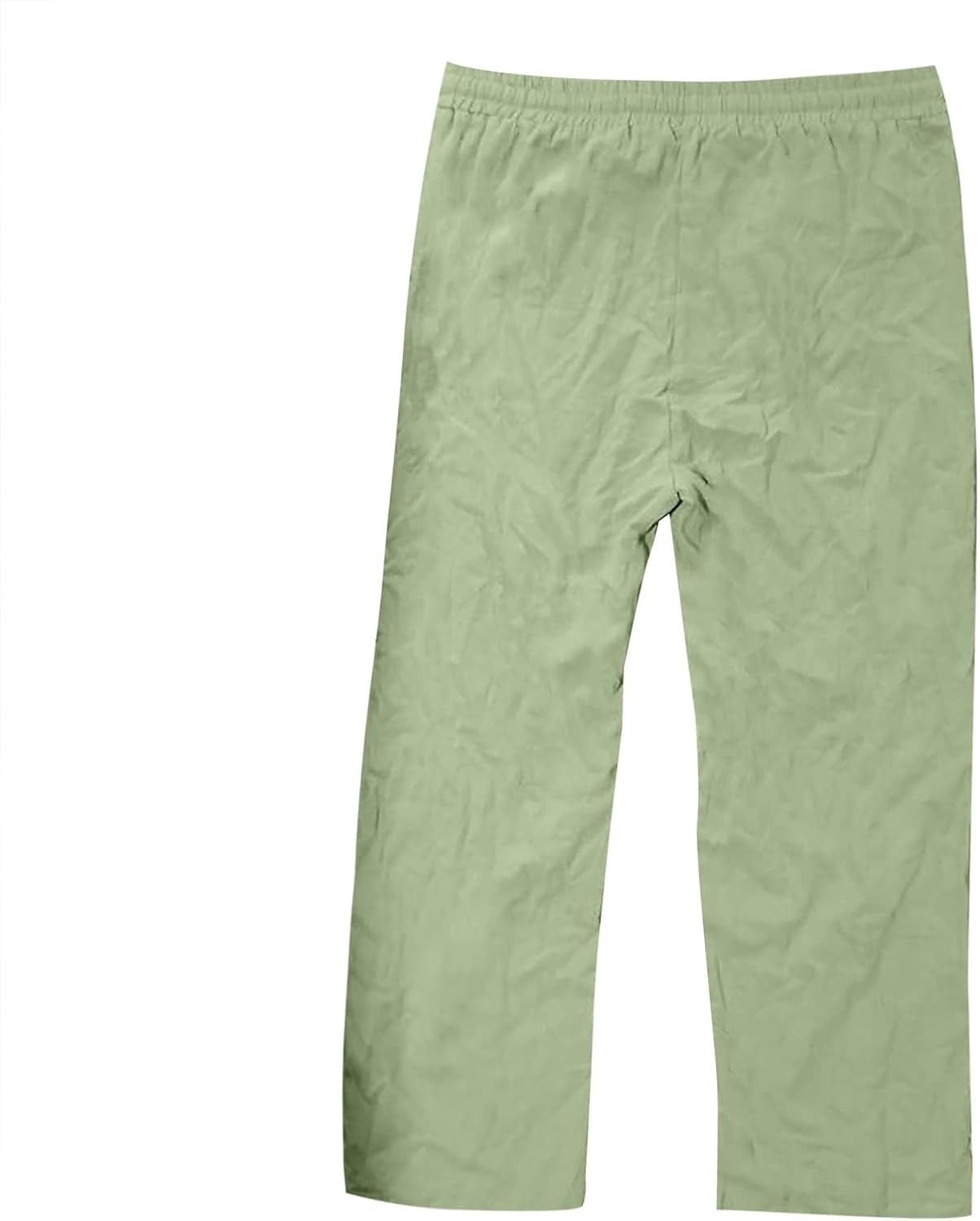 Premium Cotton Linen Wide Leg Pants for Men