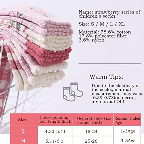 giggles little girls Princess Socks