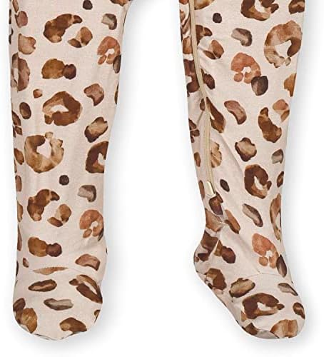 Gerber Baby Girls Butter-Soft Snug Fit Pajamas