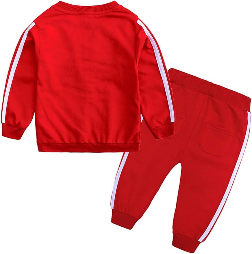 Perfect Set for Little Ones 3M-24M Comfy Stylish