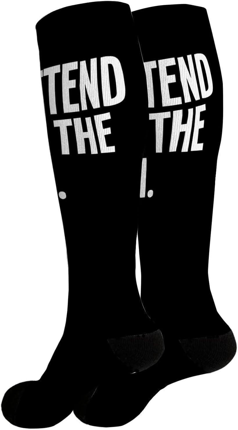 Funny Halloween Socks Pretend to Be the Sun