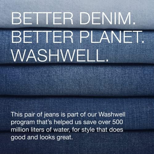 Our Straight Fit Denim Jeans