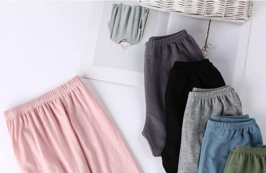 LNICEAR Casual Comfy Toddler Pants