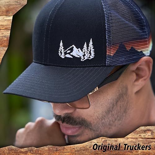 Vibrant Designs for Men and Women