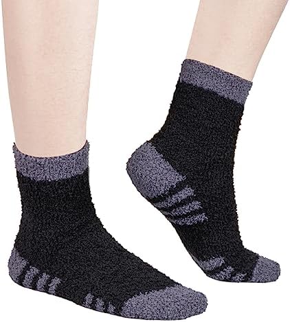 Perfect Winter Socks for Men