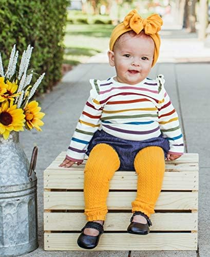 RuffleButts Adorable Baby Bloomers