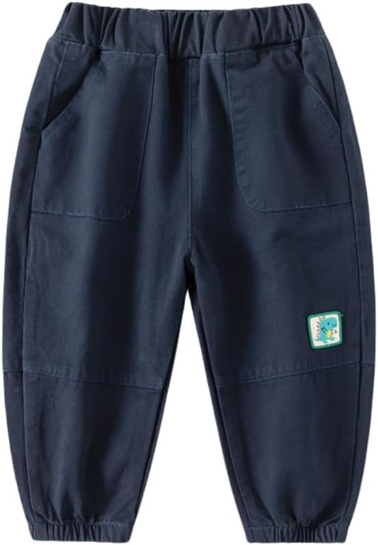 Cutie Bottom Toddler Dinosaur Sweatpants