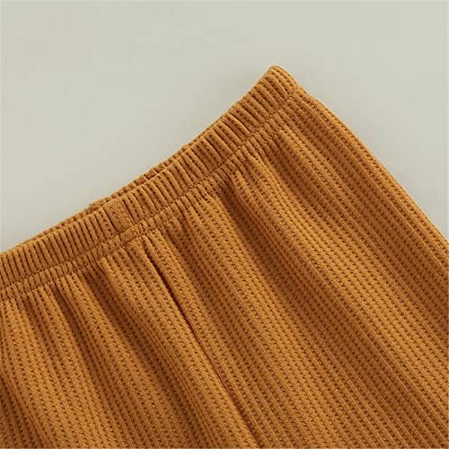 Nbulwbln Toddler Flares rq