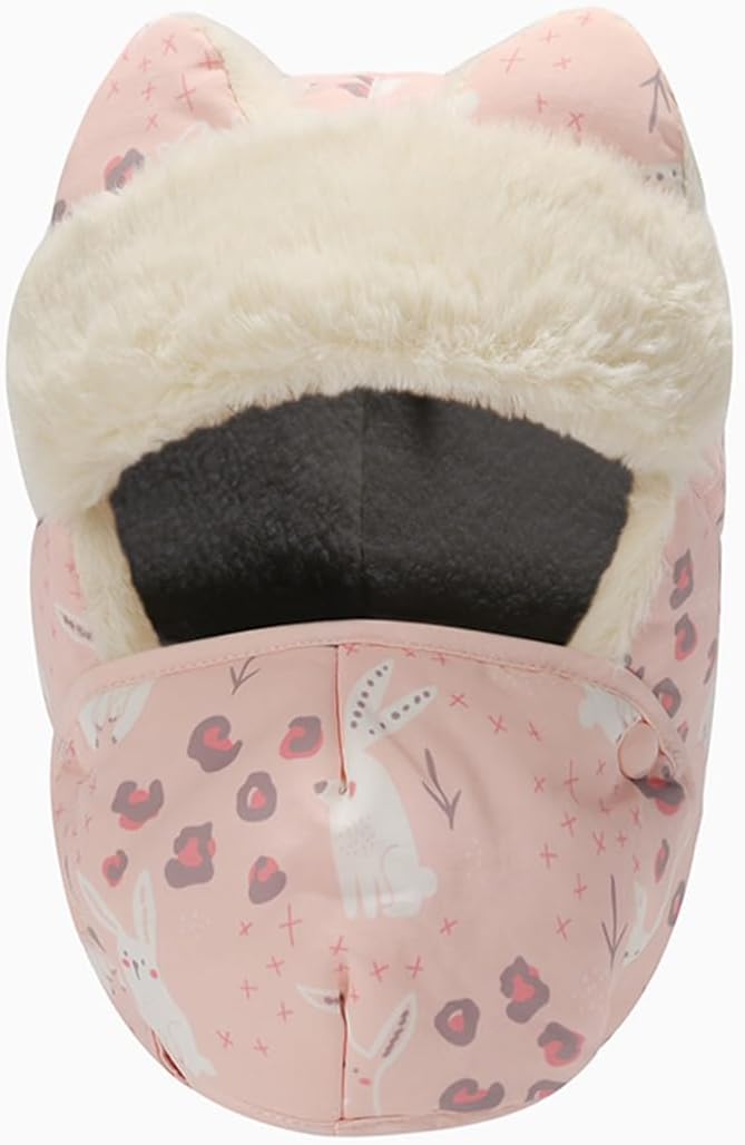 Winter Kids Trapper Cap Warm Fashionable