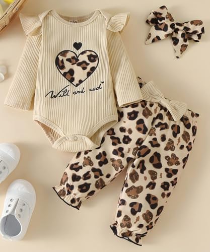 Perfect Choice for Adorable Baby Girls