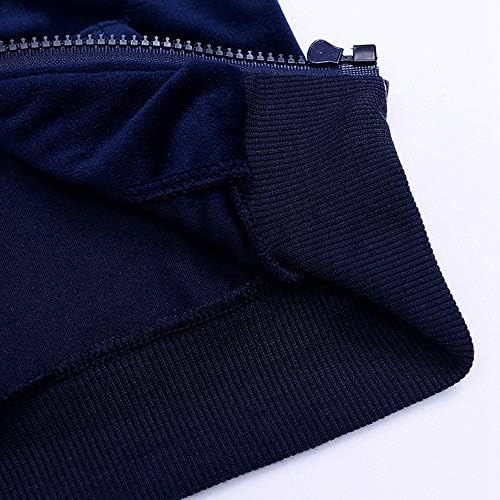 High-Quality Baby Tracksuit Set