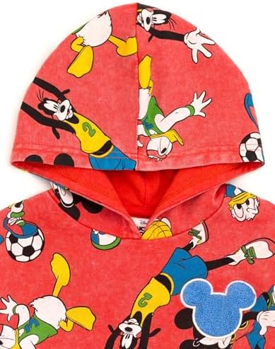 Disney Mickey Mouse Hoodie for Kids