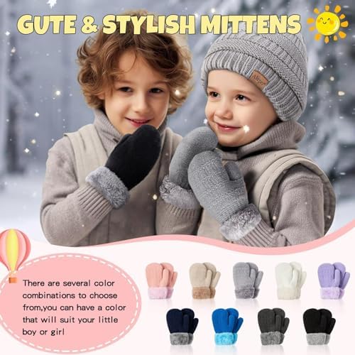 Winter Childward Set