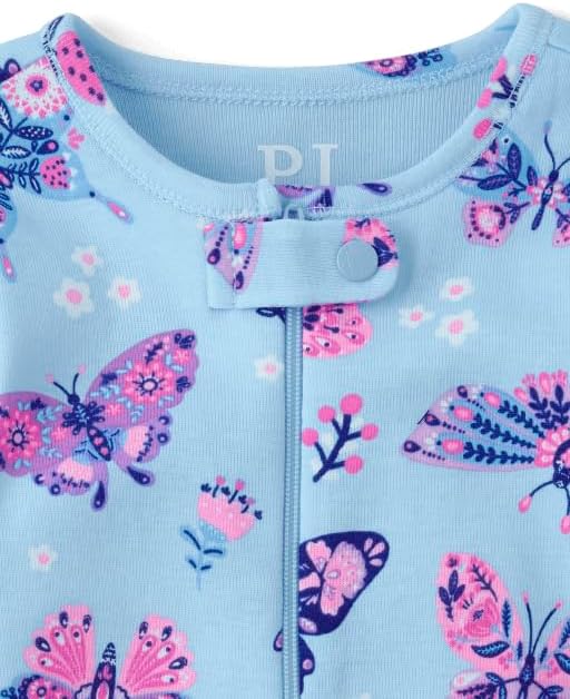 Snuggle for Sleepy Little Ones Perfect Pajama Set for Babies