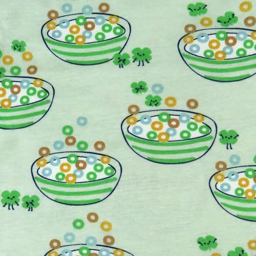 Adorable Baby Pjs - Soft 100 Organic Cotton