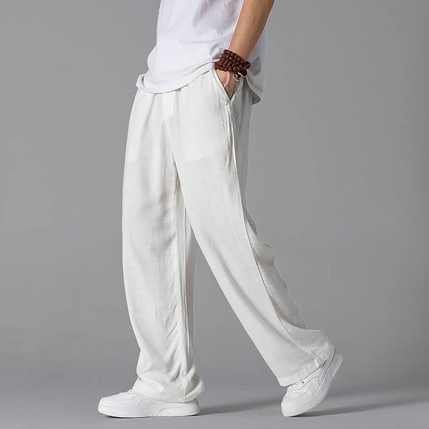 Casual Summer Pants for Men