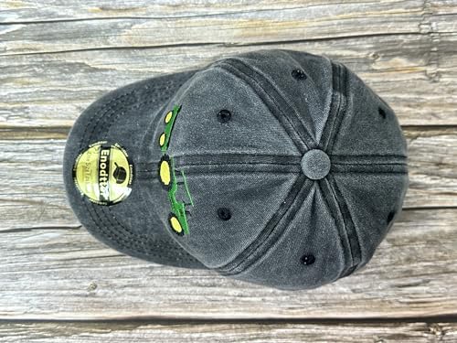 Stylish Embroidered Baseball Hat for Kids