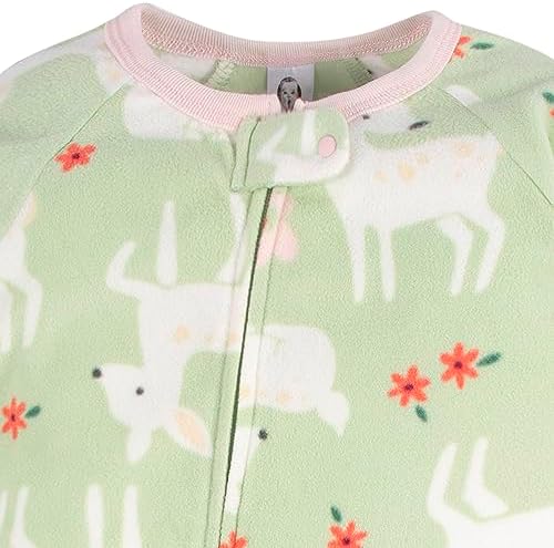 Gerber Toddler Pajamas