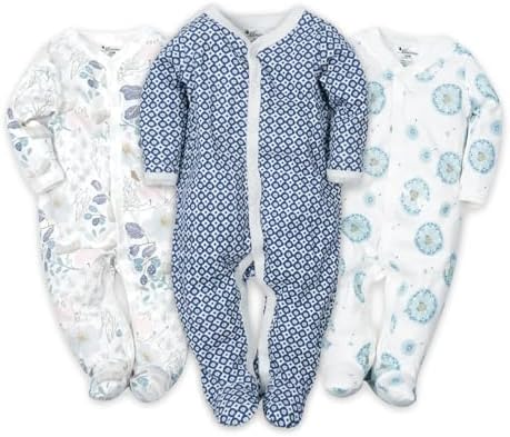 Minicoco Babys Long Sleeve Jumpsuit