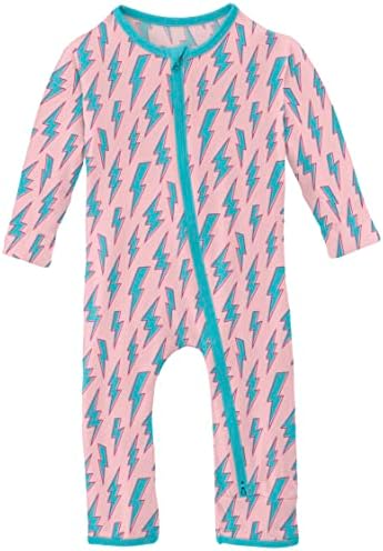 KicKee PJs Soft Stretchy Best Baby Sleepwear