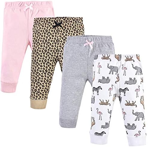 Perfect Baby Outfit for Hudson Baby 100 Cotton Leggings and Pants