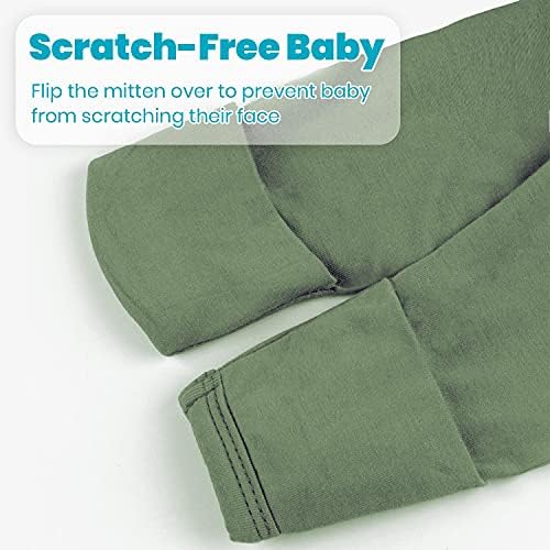 Baby Noah Knotted Gown Newborn Baby Set