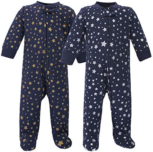 Hudson Baby Quilted Set