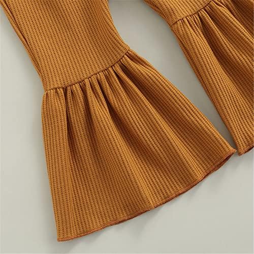 Nbulwbln Toddler Flares rq