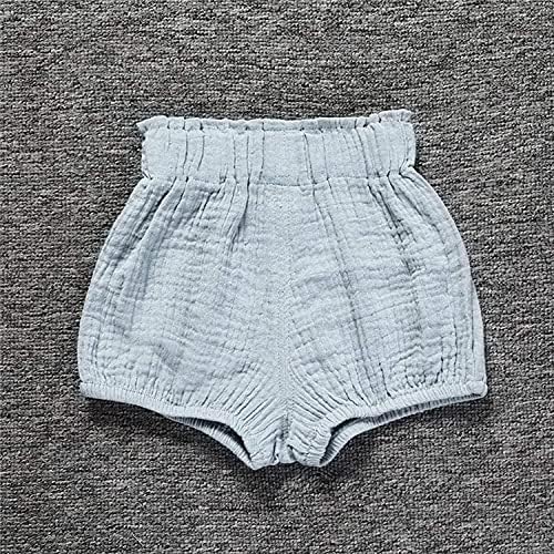 EISHOW Baby Girls Summer Soft Bloomers Shorts