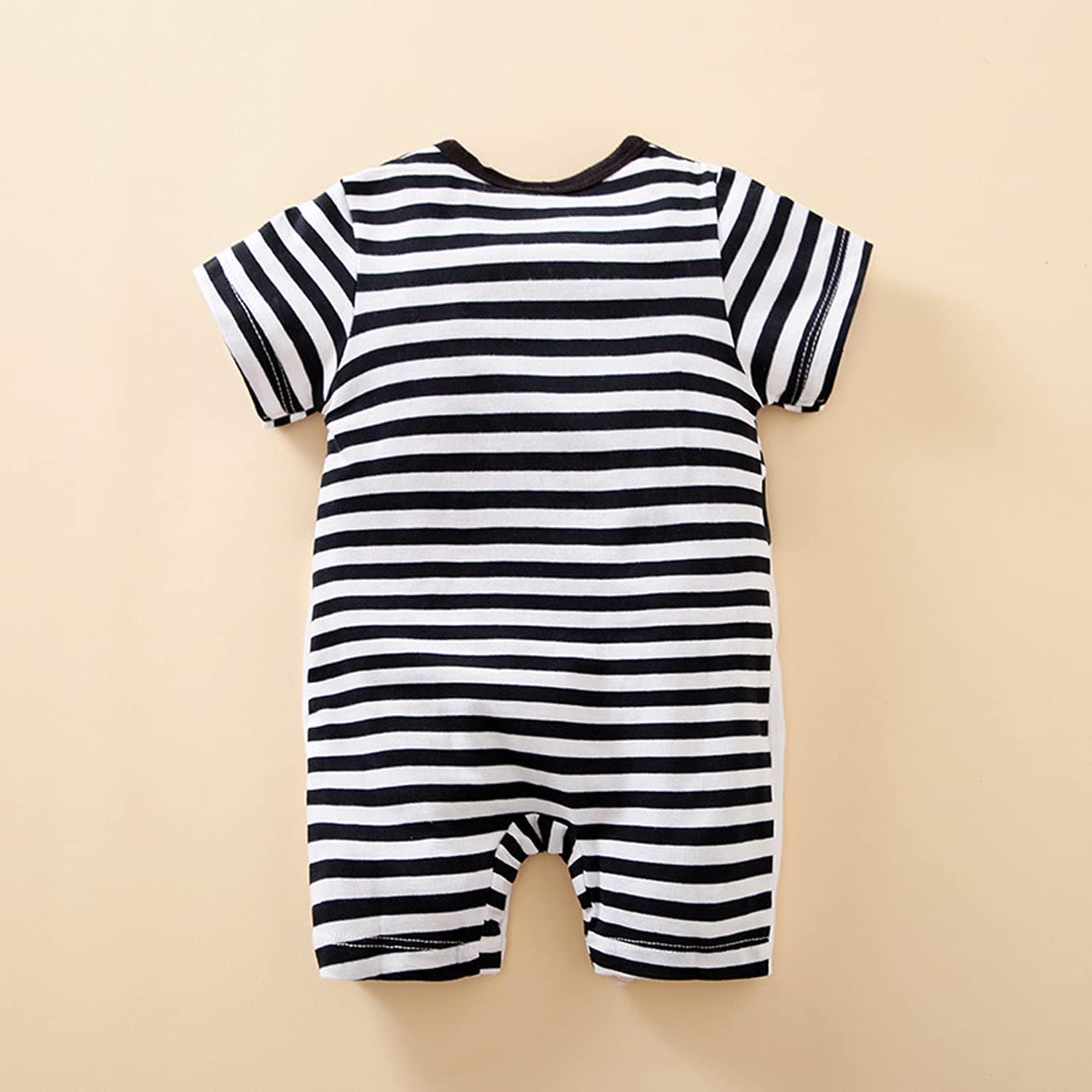 EISHOW Newborn Casual Romper Jumpsuit