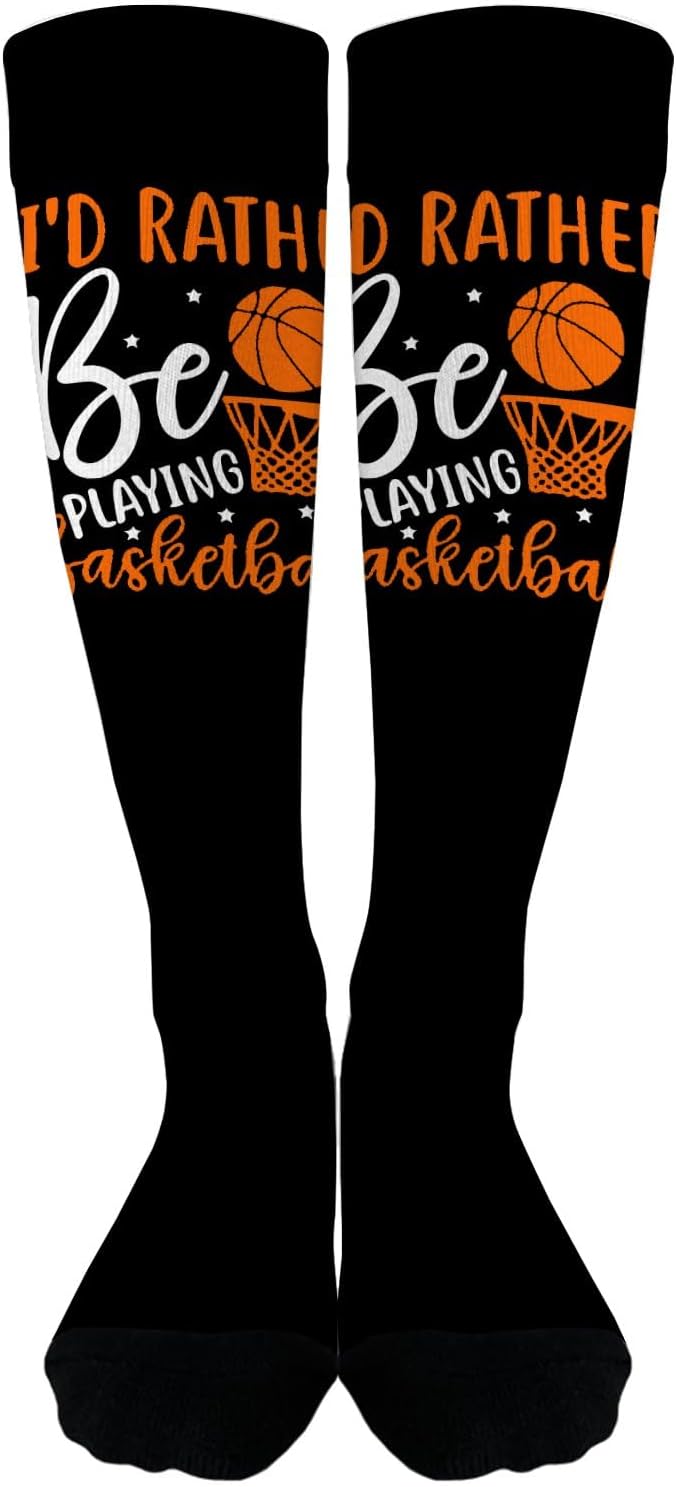 Fun Fashionable Socks for Kids