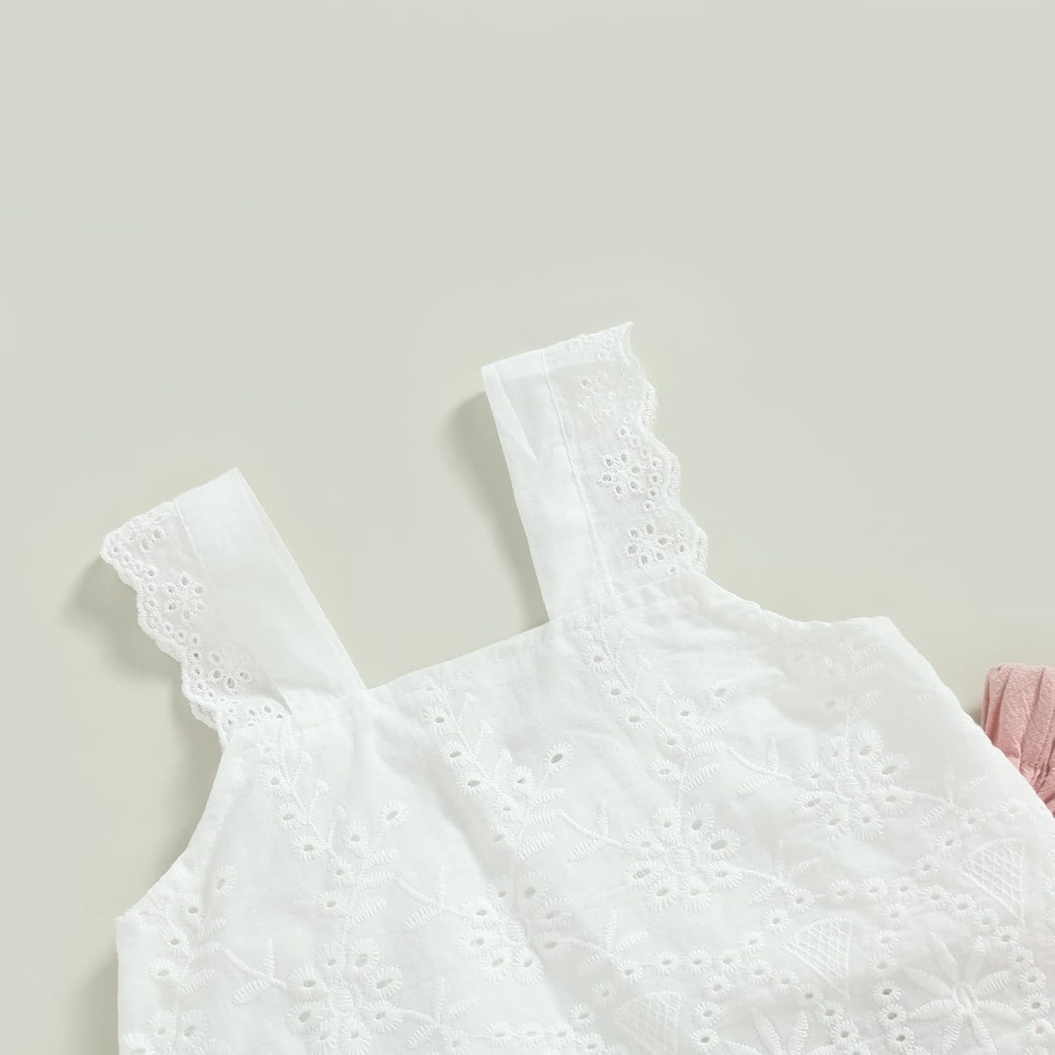 Perfect Summer Outfit for Baby Girls