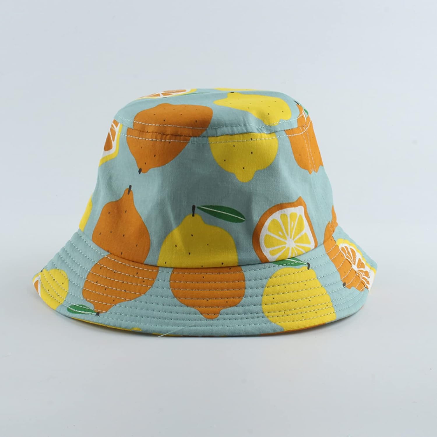 Sun Protection Bucket Hat for Kids