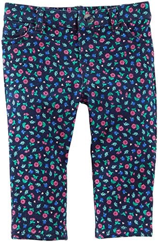 Eco-Friendly Baby Pants