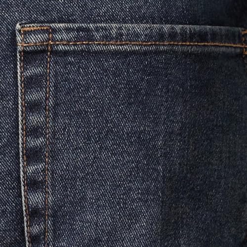 Slim Fit Denim Jeans