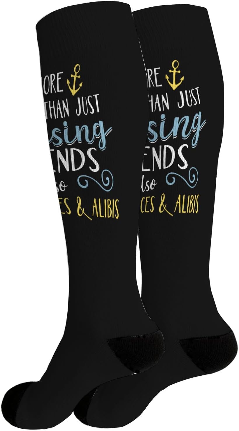 Cute Spandex Socks For Girls Stretchy and Stylish Athletic Socks